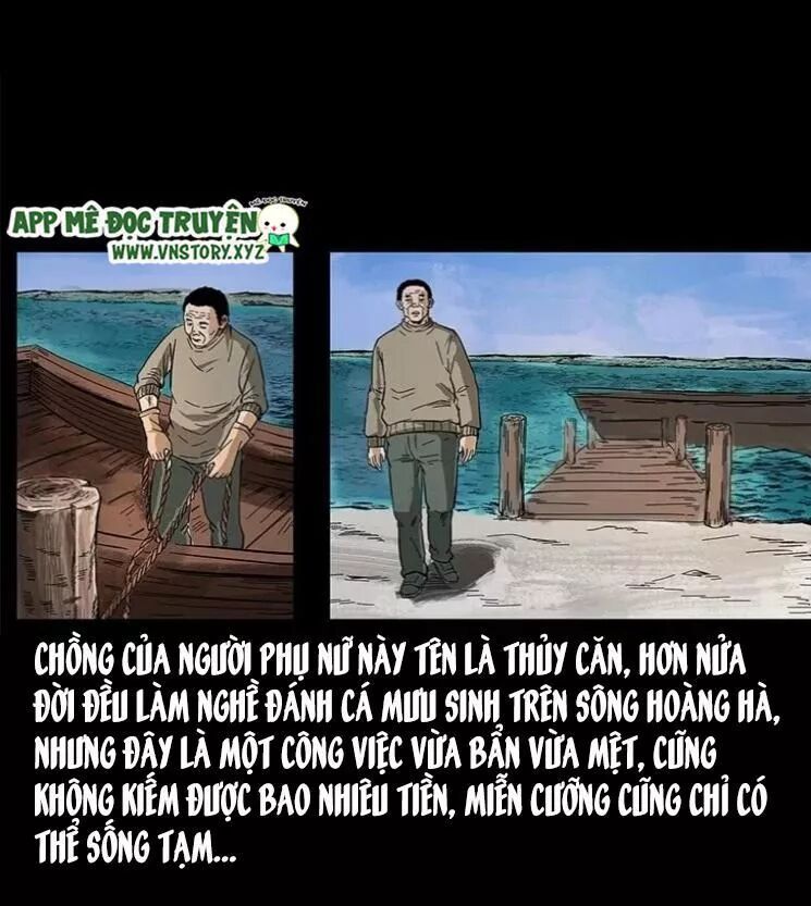 Đọc truyện U Minh Ngụy Tượng - Chap 130