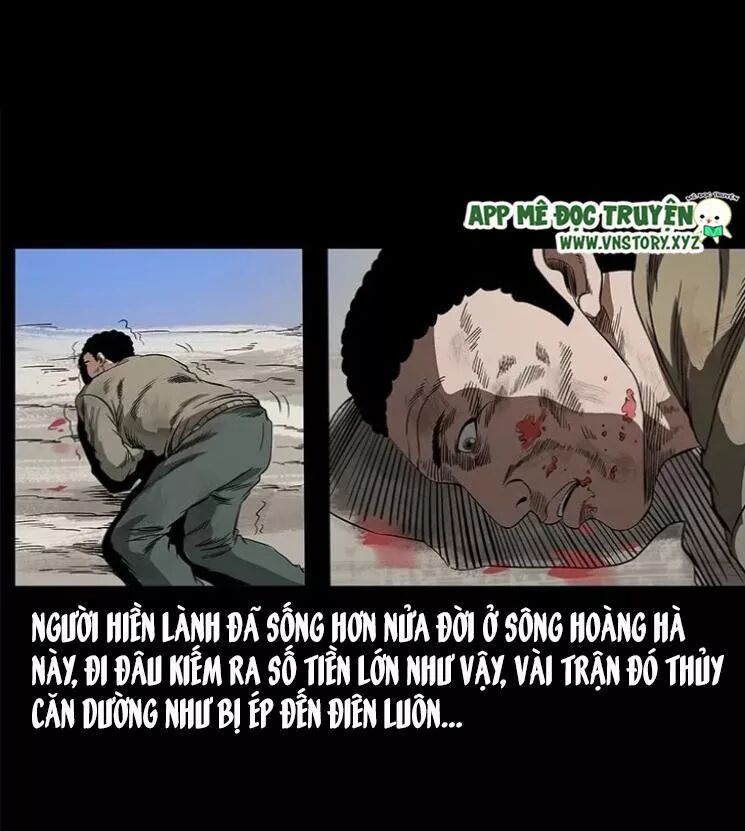 Đọc truyện U Minh Ngụy Tượng - Chap 130