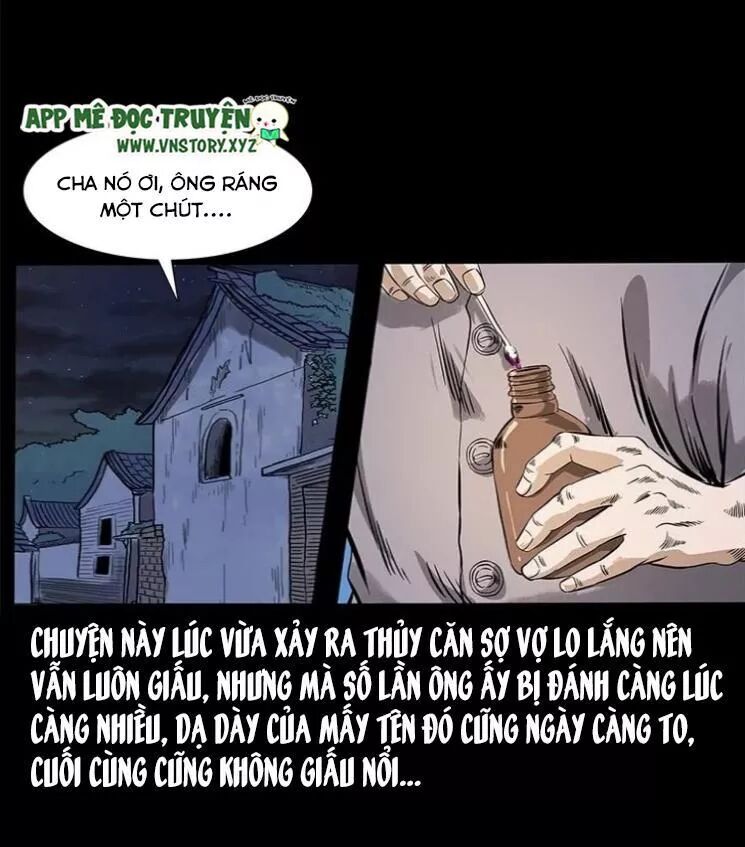 Đọc truyện U Minh Ngụy Tượng - Chap 130