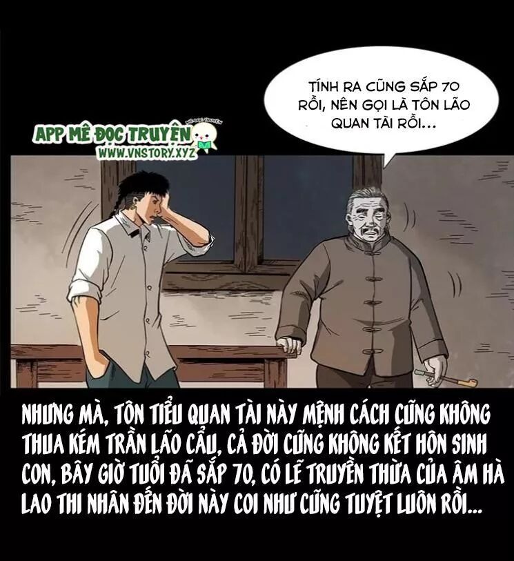 Đọc truyện U Minh Ngụy Tượng - Chap 130