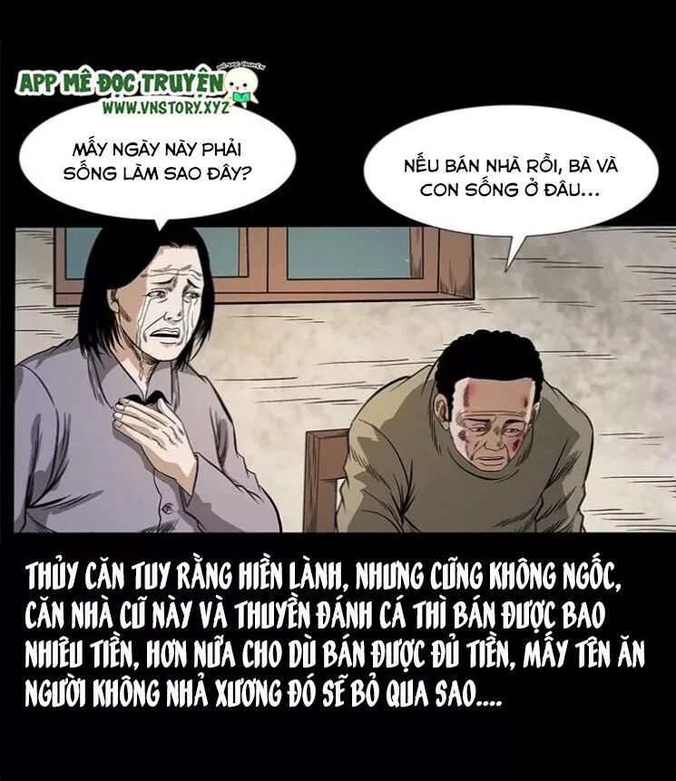 Đọc truyện U Minh Ngụy Tượng - Chap 130