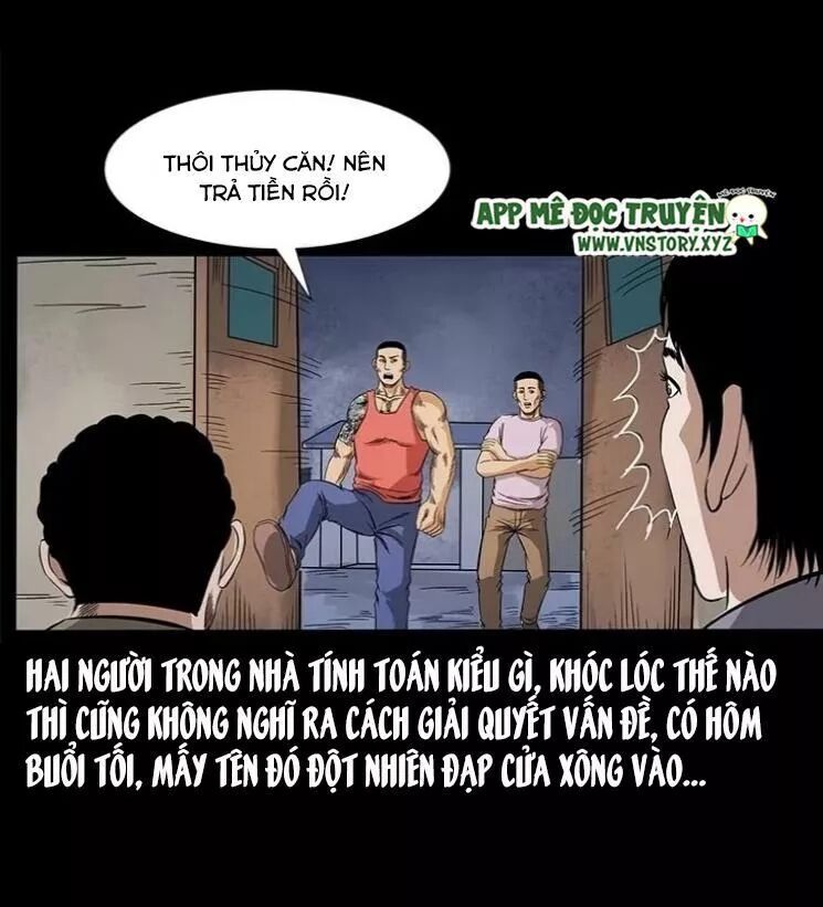 Đọc truyện U Minh Ngụy Tượng - Chap 130