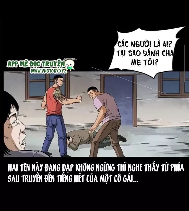 Đọc truyện U Minh Ngụy Tượng - Chap 130