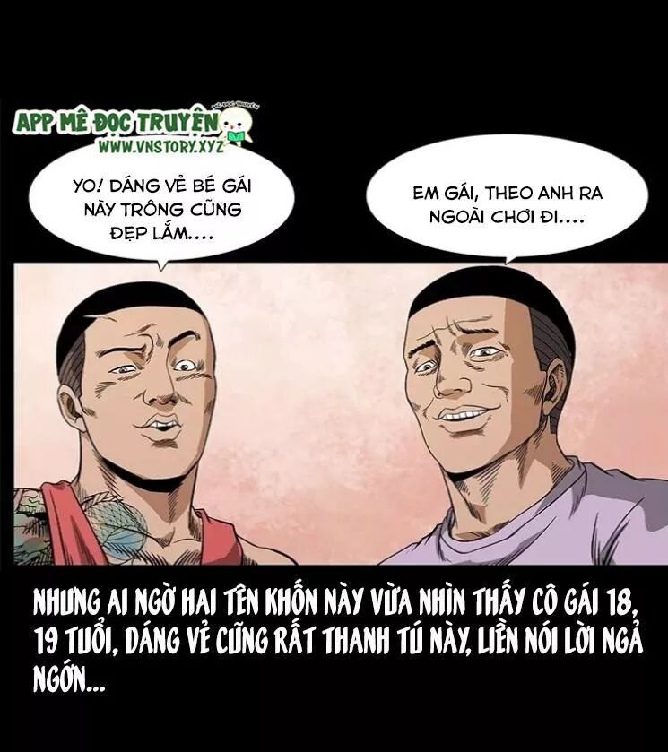 Đọc truyện U Minh Ngụy Tượng - Chap 130