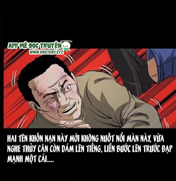 Đọc truyện U Minh Ngụy Tượng - Chap 130