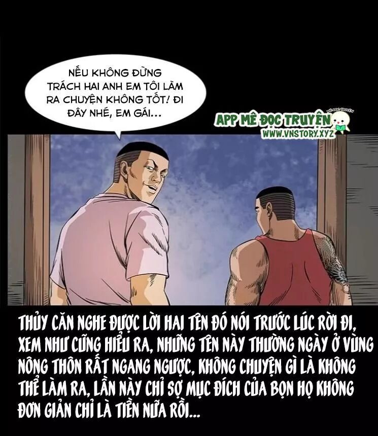 Đọc truyện U Minh Ngụy Tượng - Chap 130