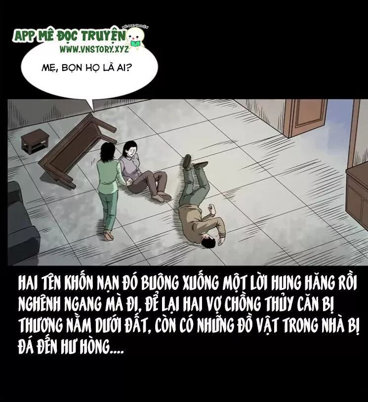 Đọc truyện U Minh Ngụy Tượng - Chap 130