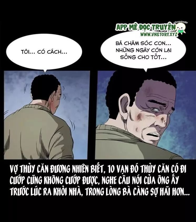 Đọc truyện U Minh Ngụy Tượng - Chap 130