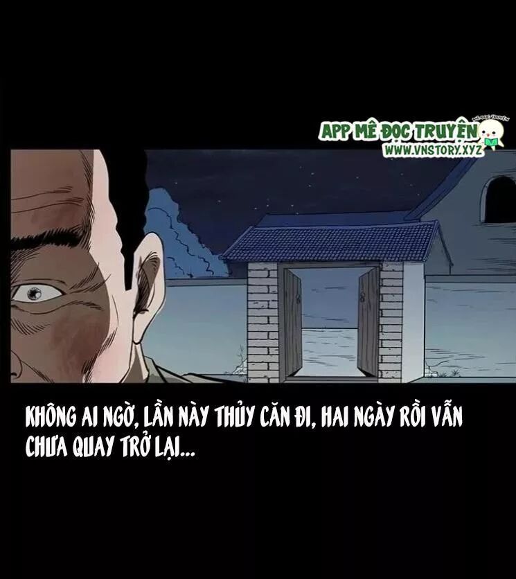 Đọc truyện U Minh Ngụy Tượng - Chap 130