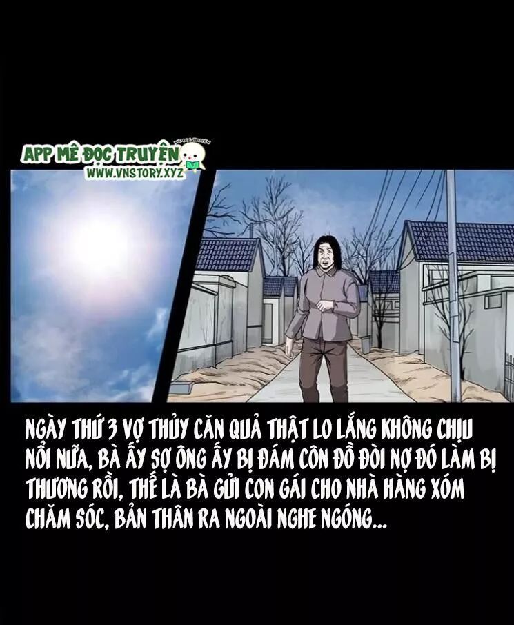 Đọc truyện U Minh Ngụy Tượng - Chap 130