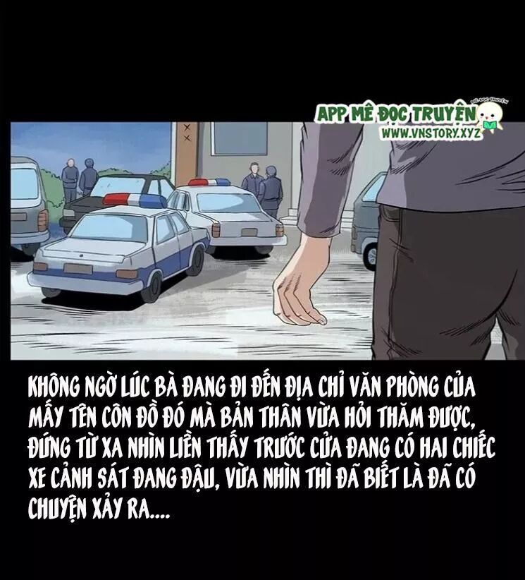 Đọc truyện U Minh Ngụy Tượng - Chap 130