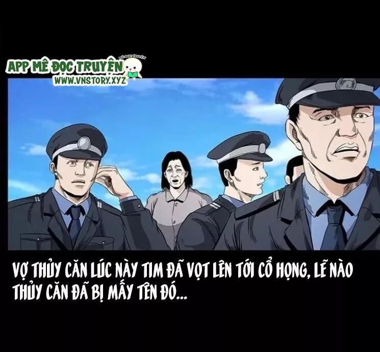 Đọc truyện U Minh Ngụy Tượng - Chap 130