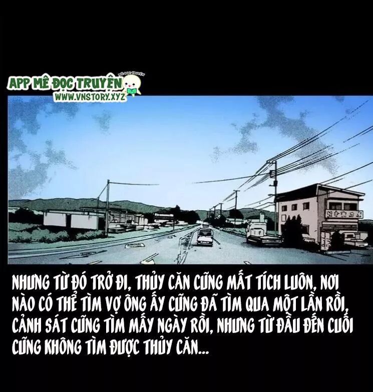 Đọc truyện U Minh Ngụy Tượng - Chap 130