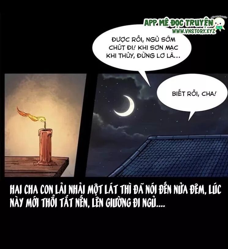 Đọc truyện U Minh Ngụy Tượng - Chap 130