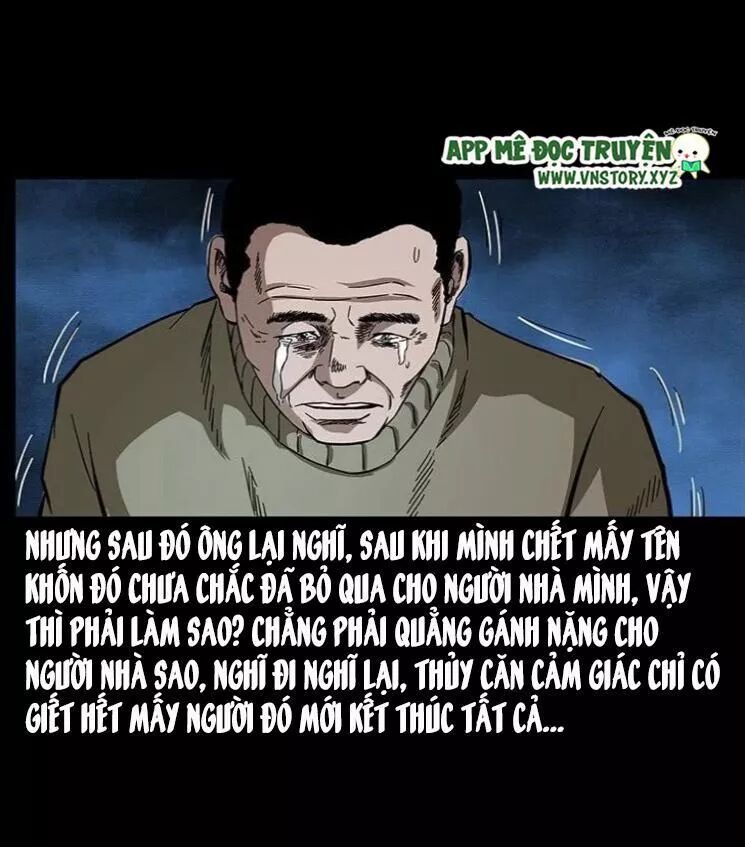 Đọc truyện U Minh Ngụy Tượng - Chap 131