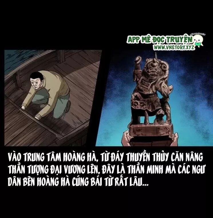 Đọc truyện U Minh Ngụy Tượng - Chap 131