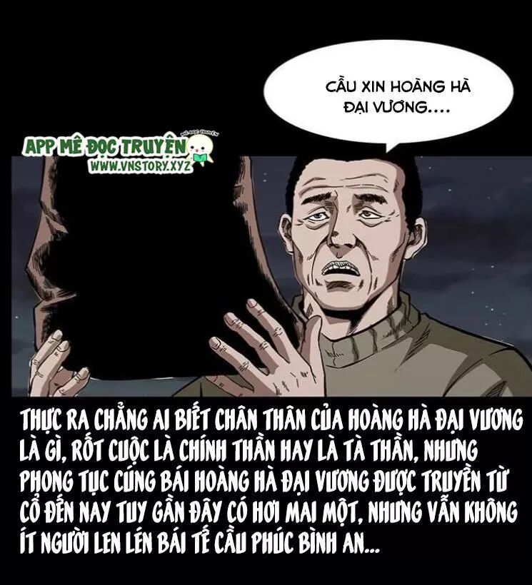 Đọc truyện U Minh Ngụy Tượng - Chap 131