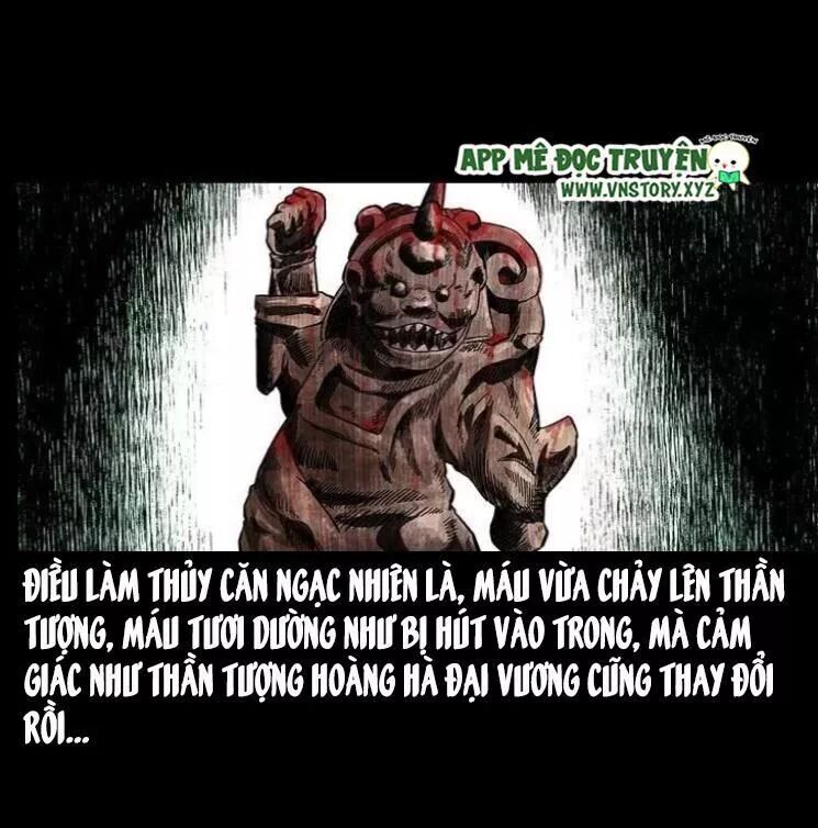 Đọc truyện U Minh Ngụy Tượng - Chap 131