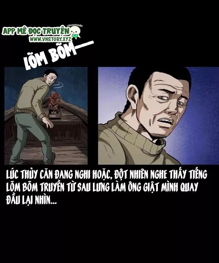 Đọc truyện U Minh Ngụy Tượng - Chap 131