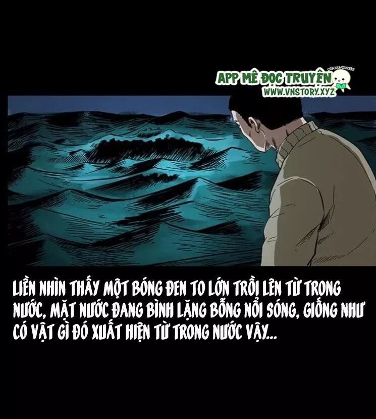 Đọc truyện U Minh Ngụy Tượng - Chap 131