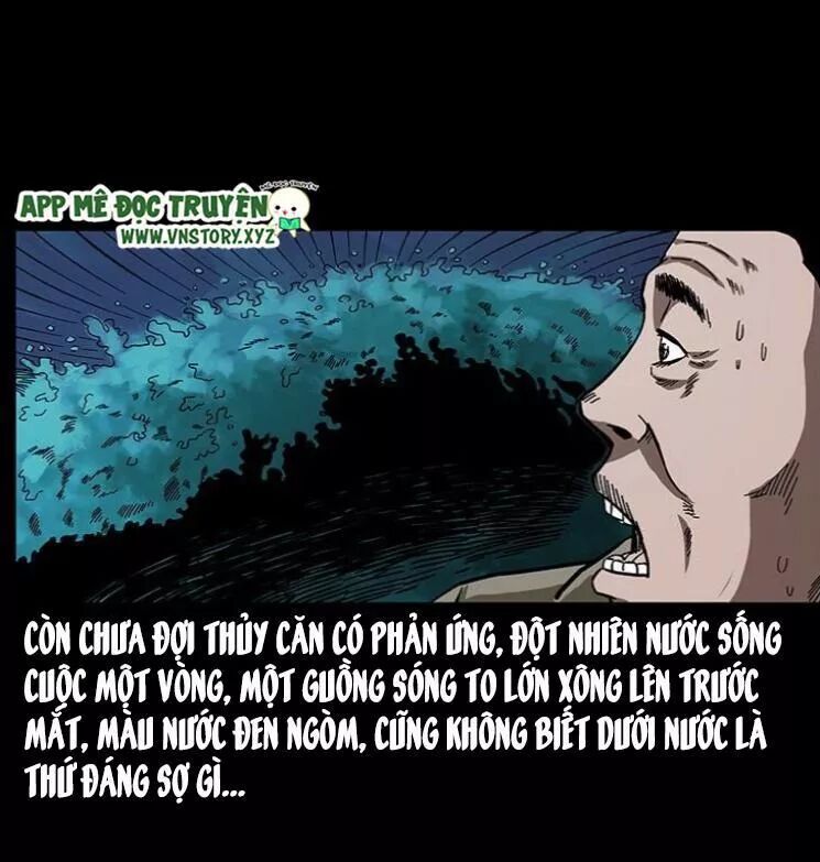 Đọc truyện U Minh Ngụy Tượng - Chap 131