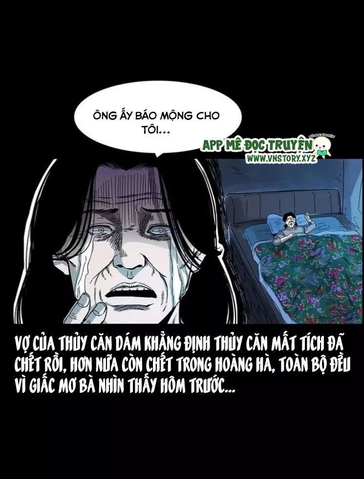 Đọc truyện U Minh Ngụy Tượng - Chap 131