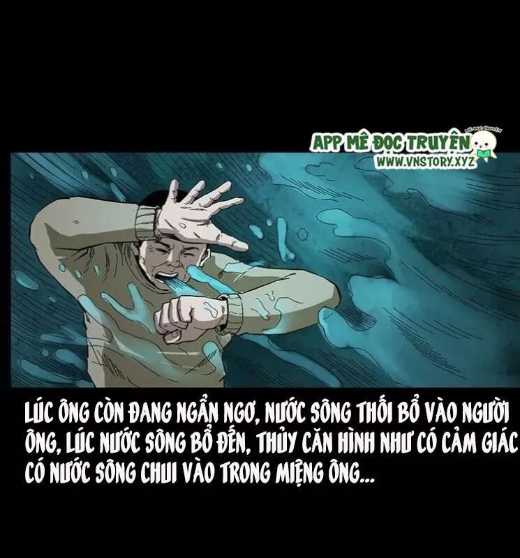 Đọc truyện U Minh Ngụy Tượng - Chap 131
