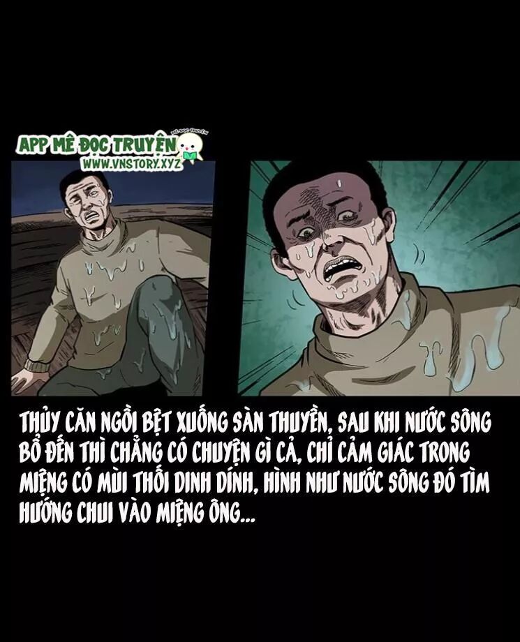 Đọc truyện U Minh Ngụy Tượng - Chap 131