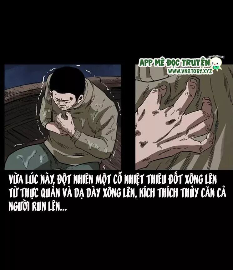 Đọc truyện U Minh Ngụy Tượng - Chap 131