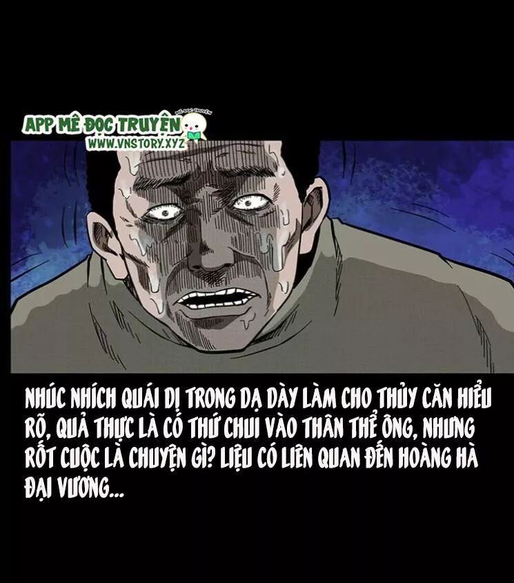 Đọc truyện U Minh Ngụy Tượng - Chap 131