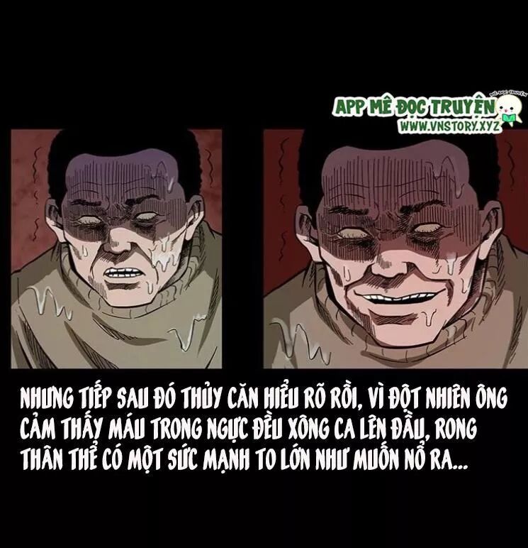 Đọc truyện U Minh Ngụy Tượng - Chap 131