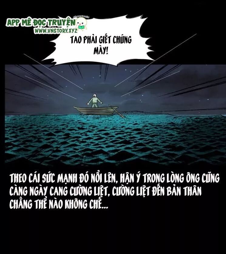 Đọc truyện U Minh Ngụy Tượng - Chap 131