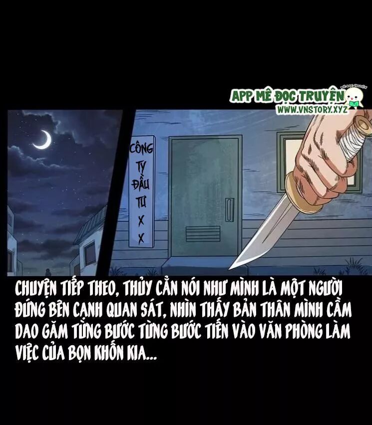 Đọc truyện U Minh Ngụy Tượng - Chap 131