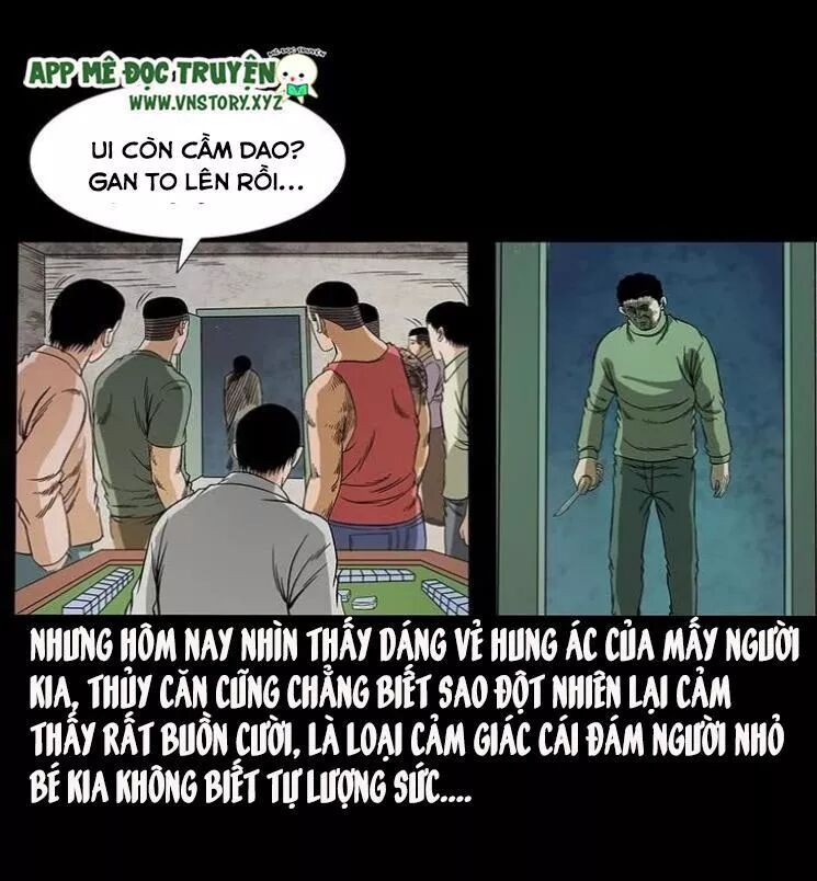 Đọc truyện U Minh Ngụy Tượng - Chap 131