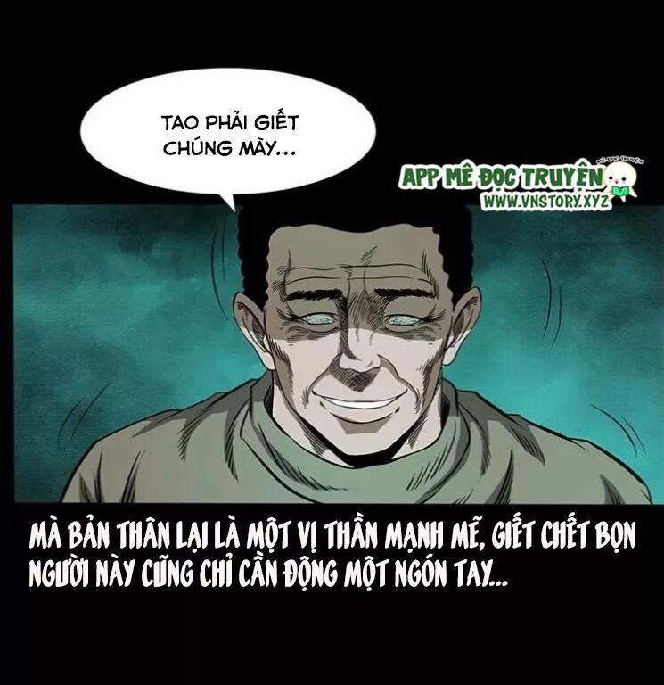 Đọc truyện U Minh Ngụy Tượng - Chap 131