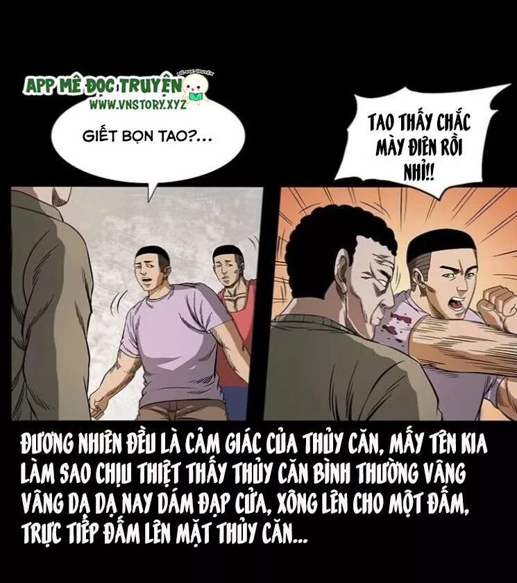 Đọc truyện U Minh Ngụy Tượng - Chap 131