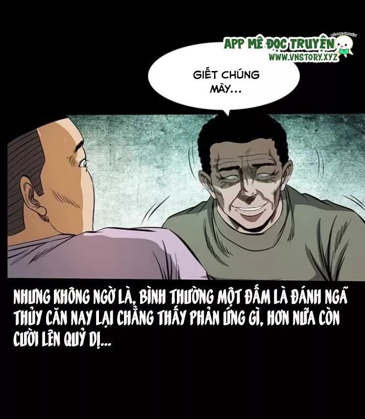 Đọc truyện U Minh Ngụy Tượng - Chap 131