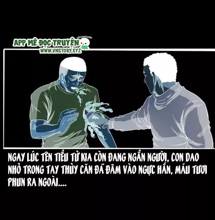 Đọc truyện U Minh Ngụy Tượng - Chap 131