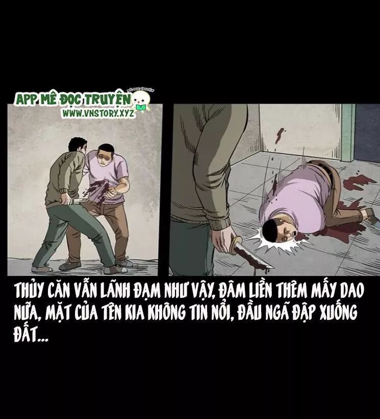 Đọc truyện U Minh Ngụy Tượng - Chap 131