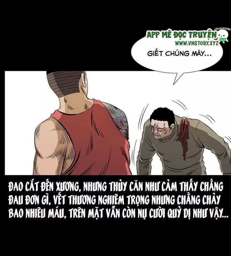 Đọc truyện U Minh Ngụy Tượng - Chap 131