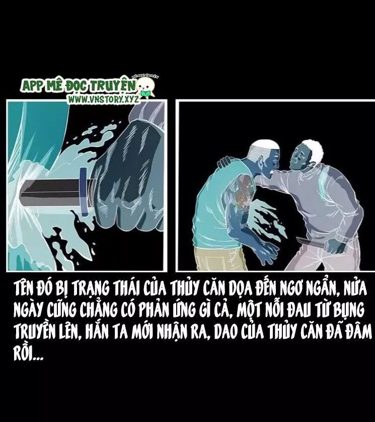 Đọc truyện U Minh Ngụy Tượng - Chap 131