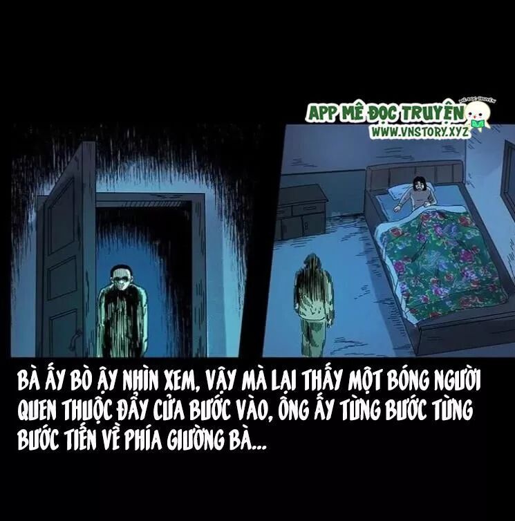 Đọc truyện U Minh Ngụy Tượng - Chap 131