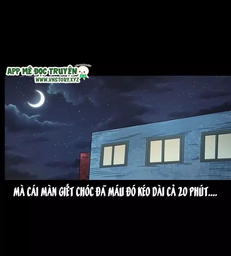 Đọc truyện U Minh Ngụy Tượng - Chap 131