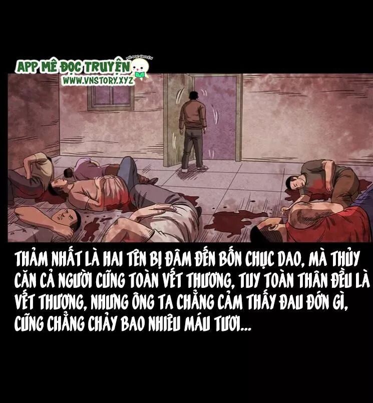 Đọc truyện U Minh Ngụy Tượng - Chap 131