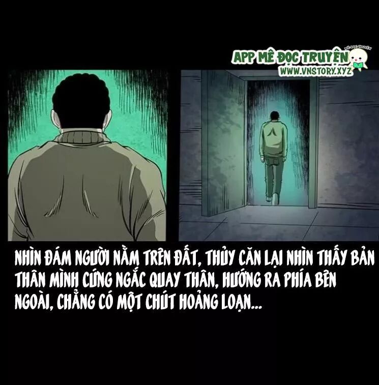 Đọc truyện U Minh Ngụy Tượng - Chap 131