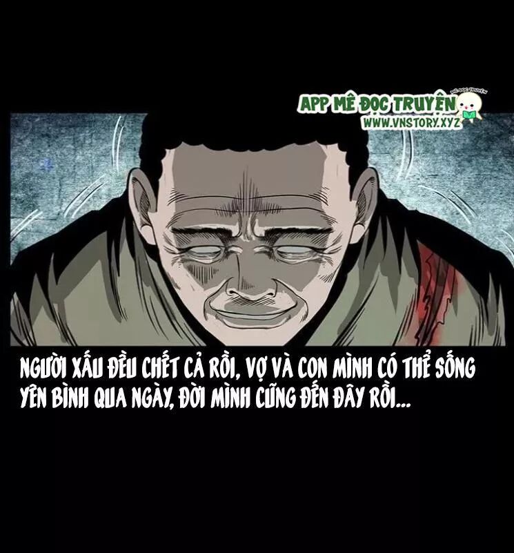 Đọc truyện U Minh Ngụy Tượng - Chap 131