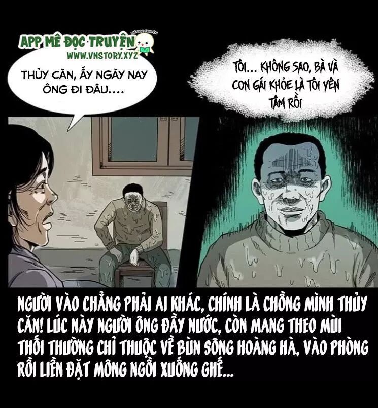 Đọc truyện U Minh Ngụy Tượng - Chap 131