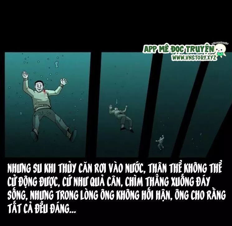 Đọc truyện U Minh Ngụy Tượng - Chap 131