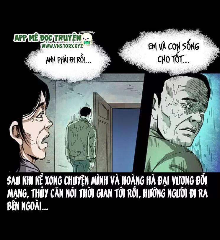 Đọc truyện U Minh Ngụy Tượng - Chap 131