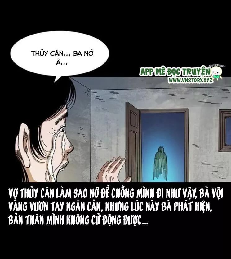 Đọc truyện U Minh Ngụy Tượng - Chap 131